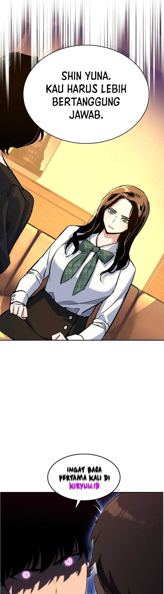 Mercenary Enrollment Chapter 73 - halaman 40
