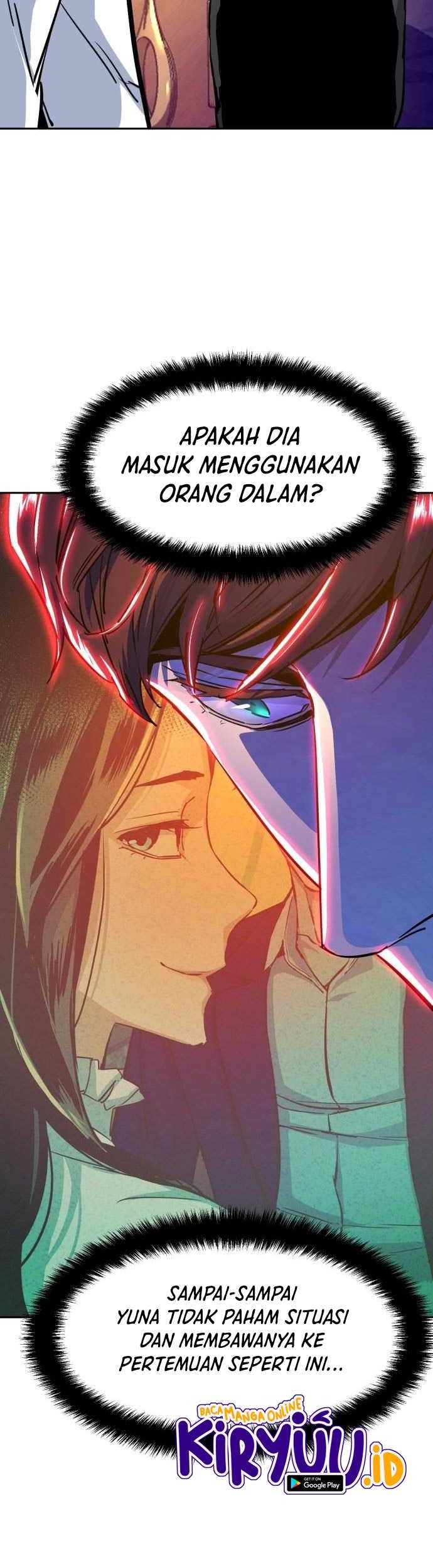Mercenary Enrollment Chapter 73 - halaman 44