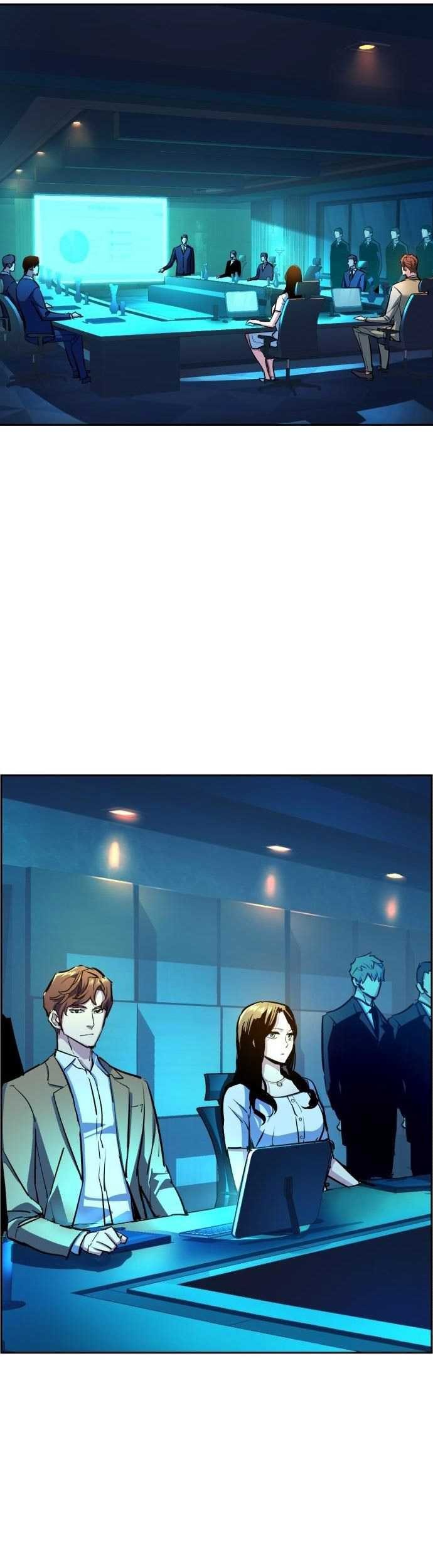 Mercenary Enrollment Chapter 73 - halaman 47
