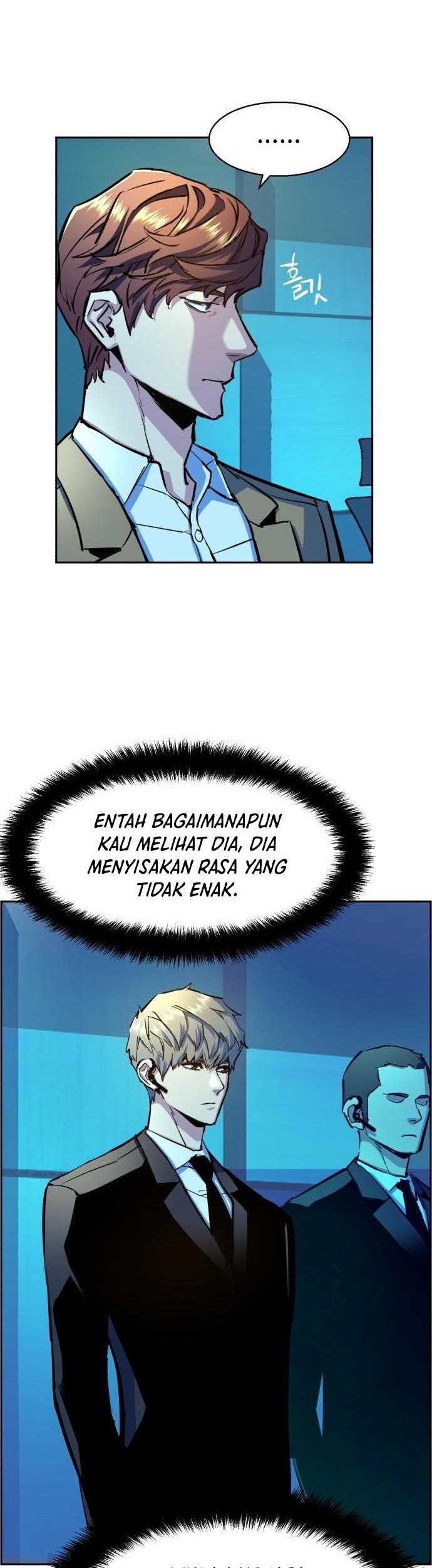 Mercenary Enrollment Chapter 73 - halaman 48