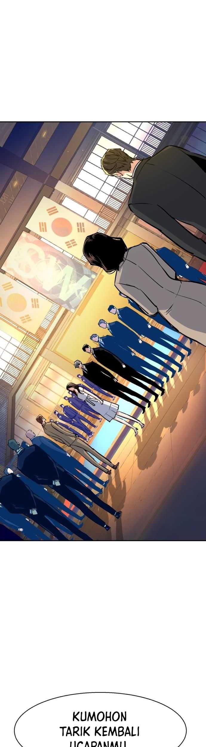 Mercenary Enrollment Chapter 73 - halaman 54