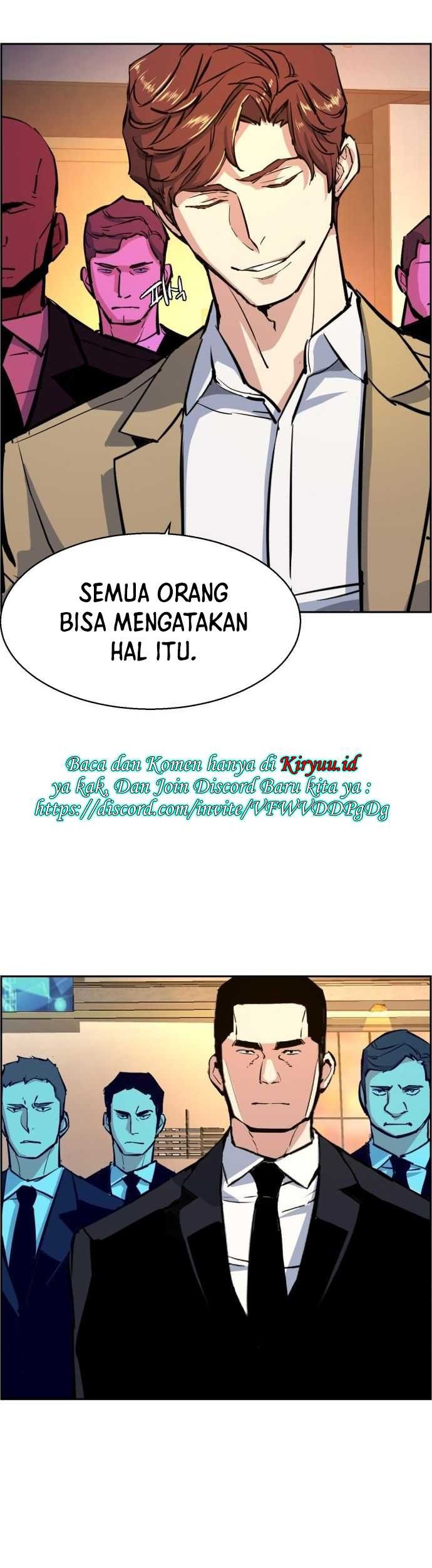 Mercenary Enrollment Chapter 73 - halaman 59
