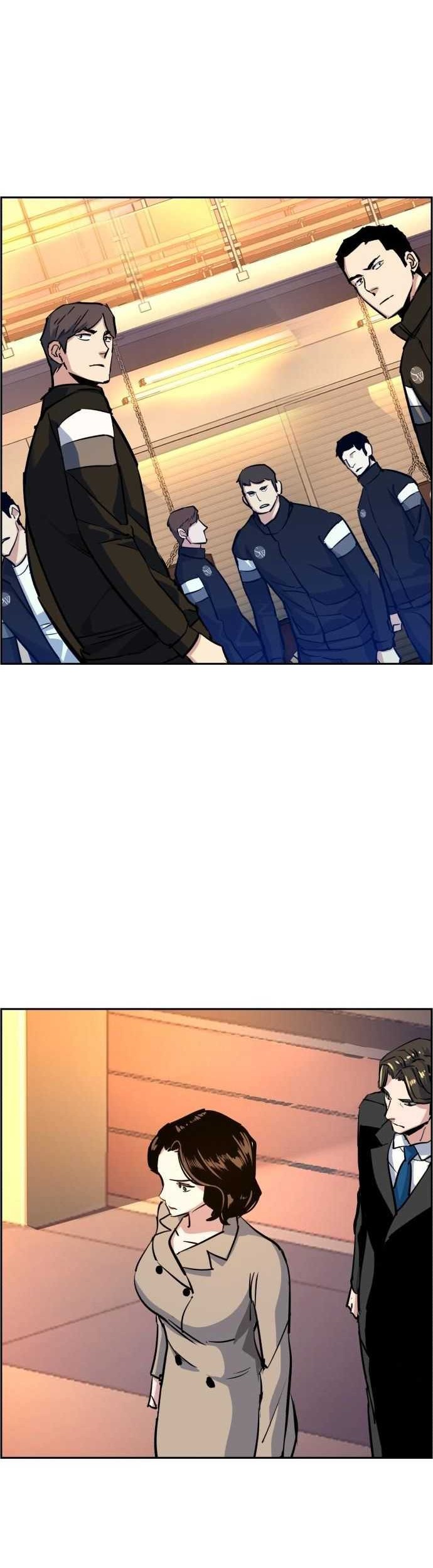 Mercenary Enrollment Chapter 73 - halaman 60