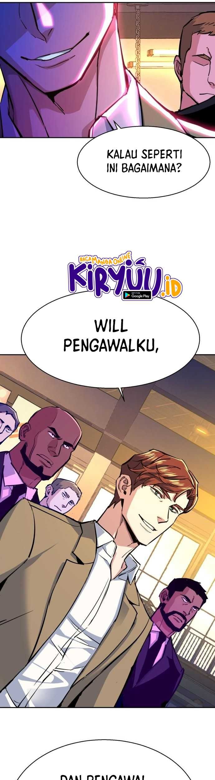 Mercenary Enrollment Chapter 73 - halaman 62