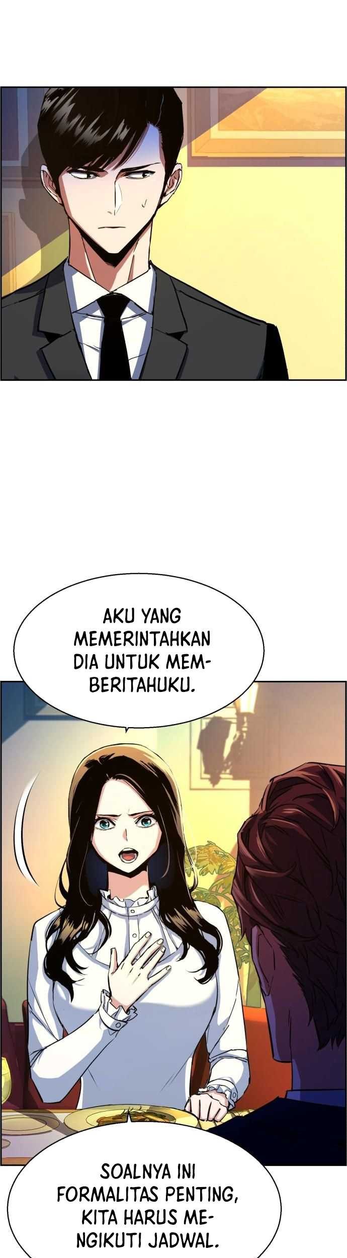 Mercenary Enrollment Chapter 73 - halaman 7