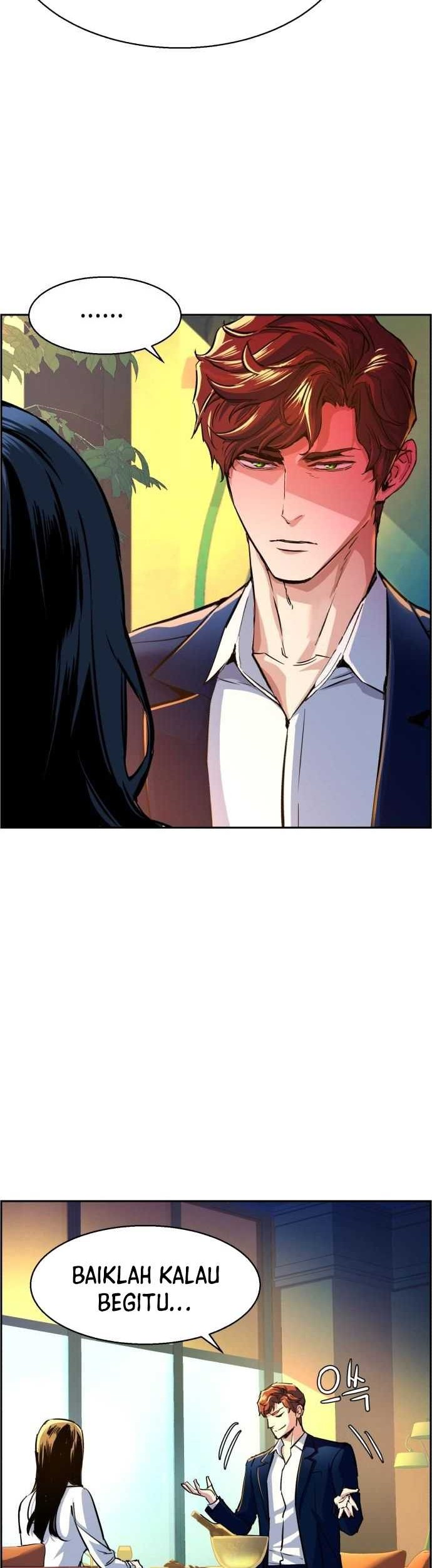 Mercenary Enrollment Chapter 73 - halaman 8