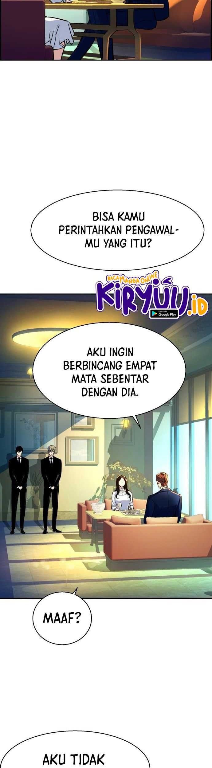 Mercenary Enrollment Chapter 73 - halaman 9