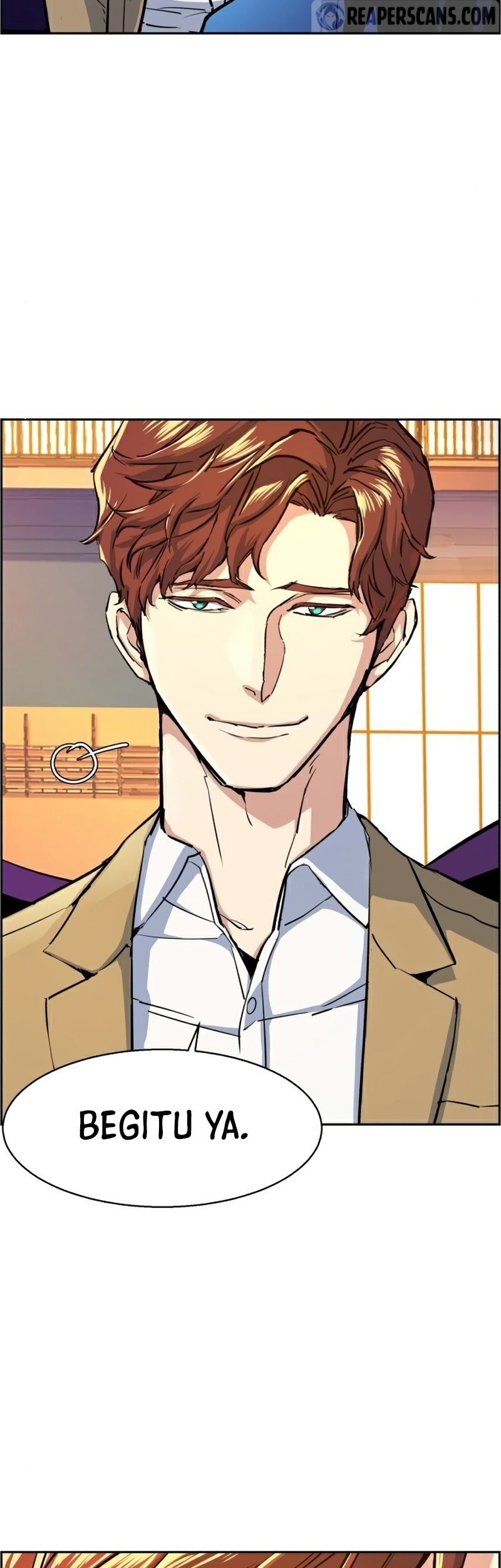 Mercenary Enrollment Chapter 74 - halaman 10