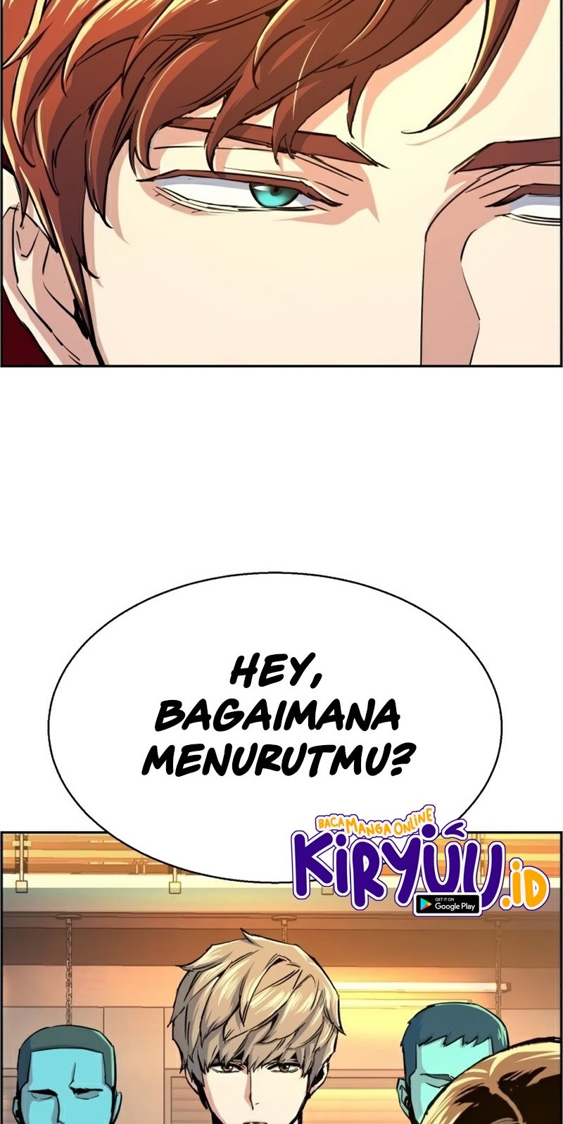 Mercenary Enrollment Chapter 74 - halaman 11
