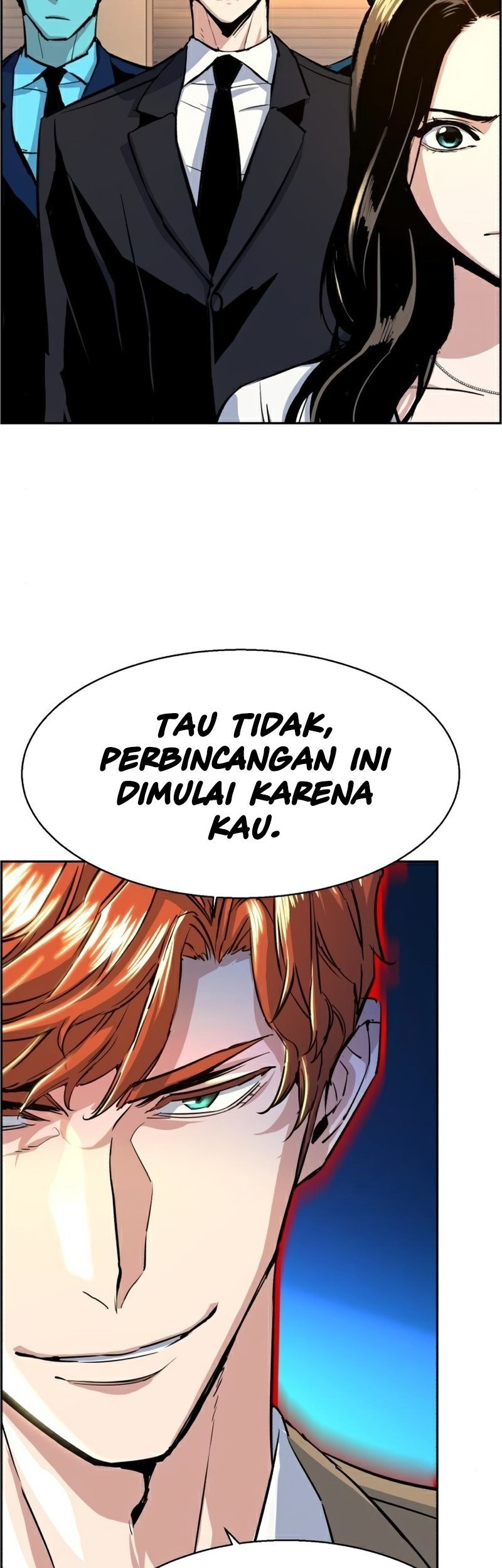 Mercenary Enrollment Chapter 74 - halaman 12