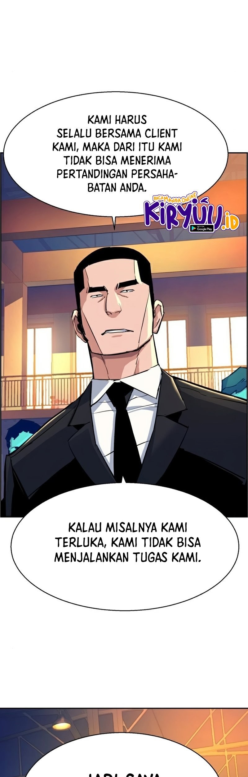 Mercenary Enrollment Chapter 74 - halaman 18