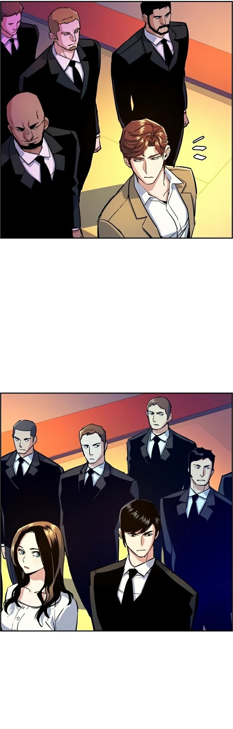 Mercenary Enrollment Chapter 74 - halaman 20