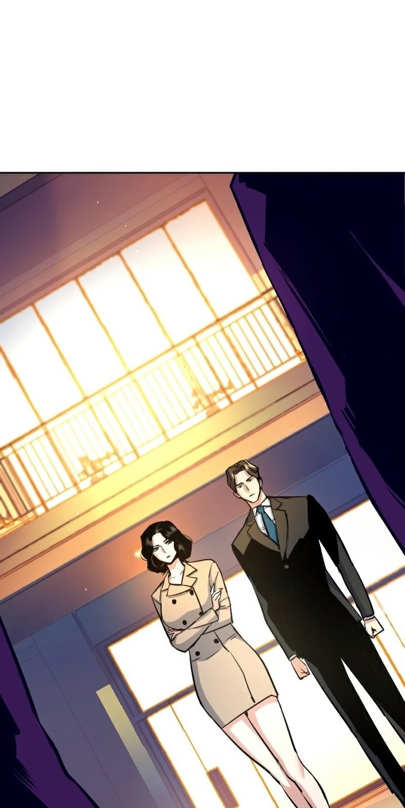 Mercenary Enrollment Chapter 74 - halaman 21
