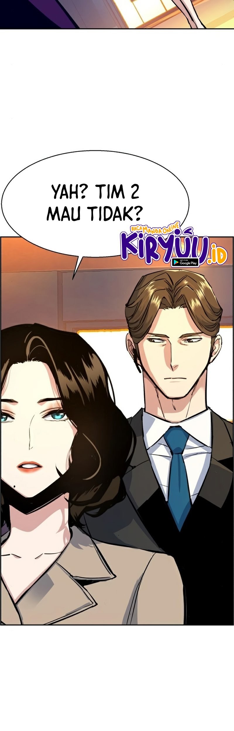 Mercenary Enrollment Chapter 74 - halaman 22