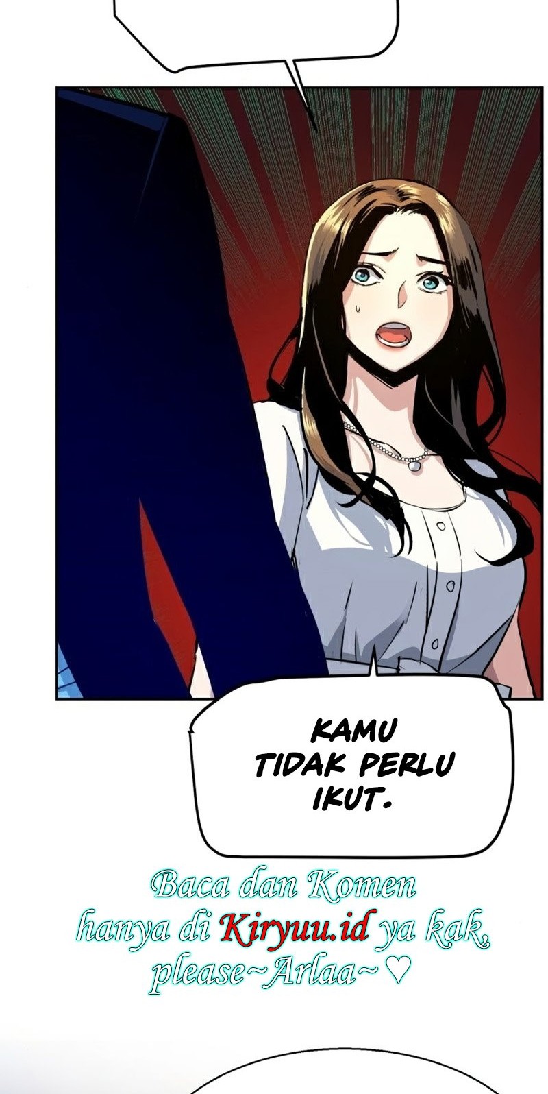 Mercenary Enrollment Chapter 74 - halaman 29