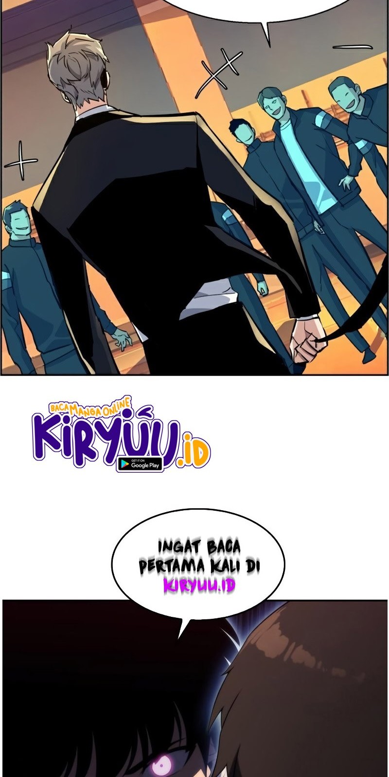 Mercenary Enrollment Chapter 74 - halaman 31