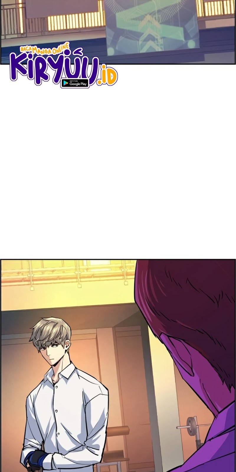 Mercenary Enrollment Chapter 74 - halaman 34