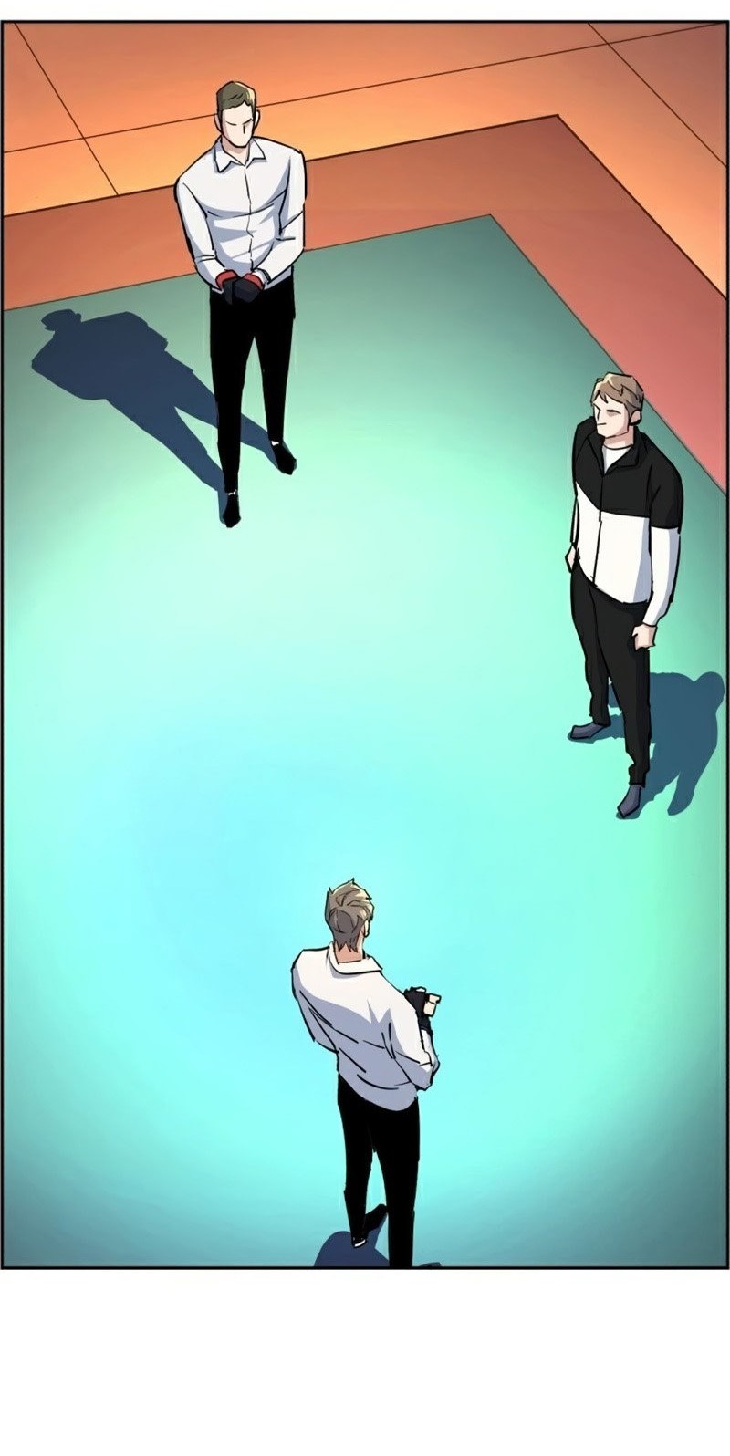 Mercenary Enrollment Chapter 74 - halaman 36