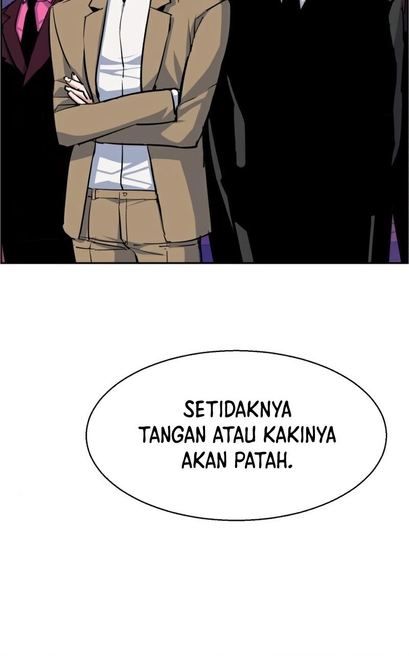 Mercenary Enrollment Chapter 74 - halaman 38