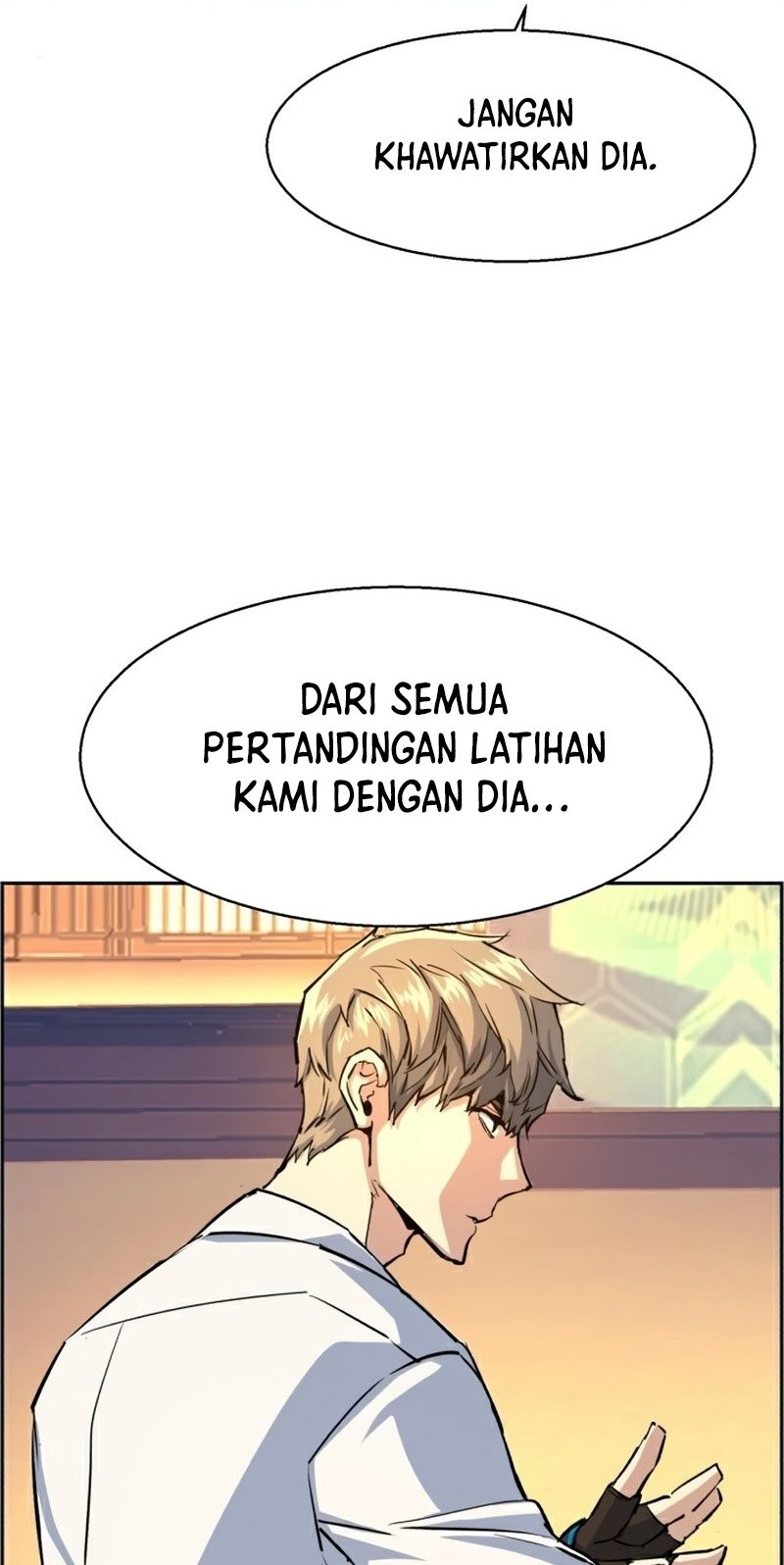Mercenary Enrollment Chapter 74 - halaman 40