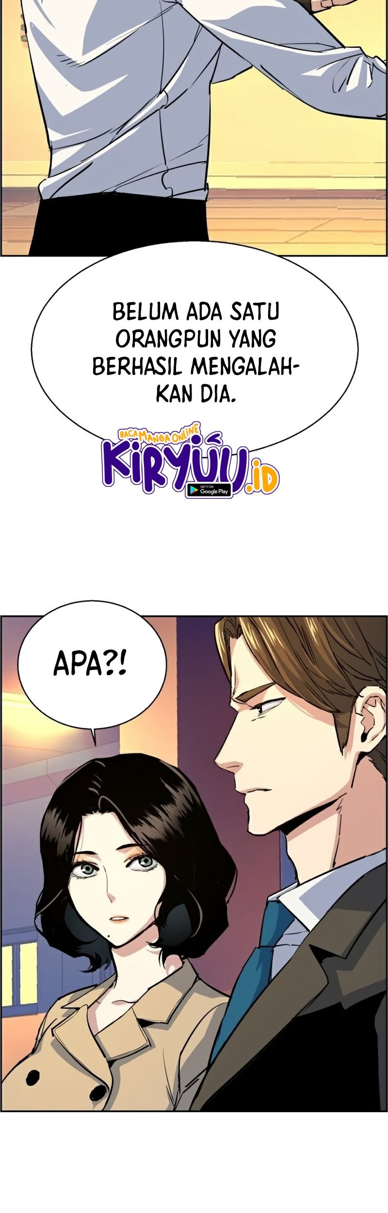 Mercenary Enrollment Chapter 74 - halaman 41