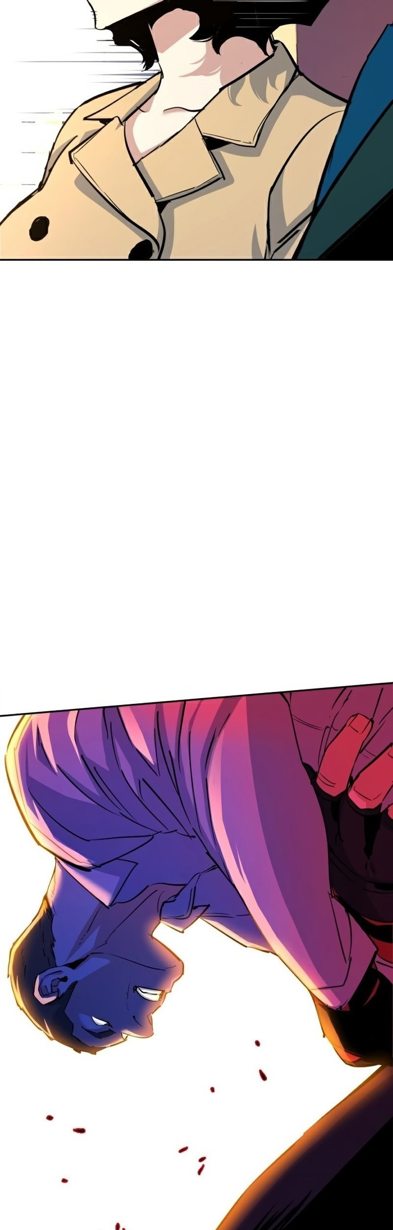 Mercenary Enrollment Chapter 74 - halaman 43