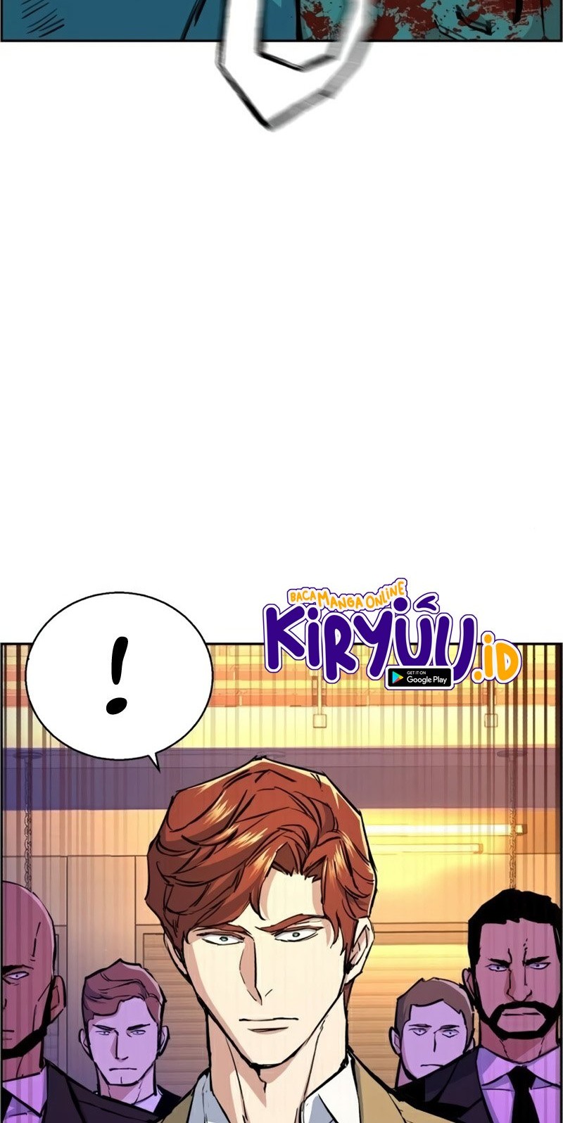 Mercenary Enrollment Chapter 74 - halaman 48