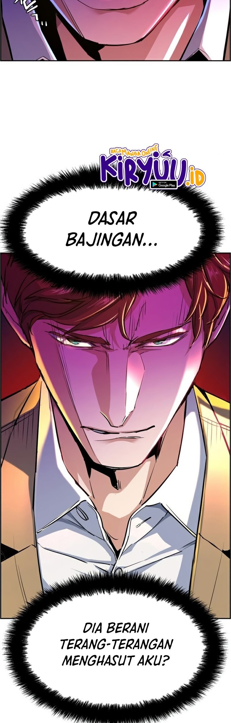 Mercenary Enrollment Chapter 74 - halaman 59