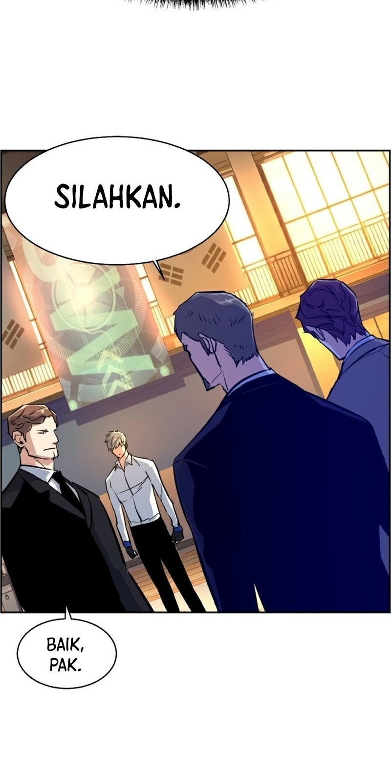 Mercenary Enrollment Chapter 74 - halaman 60