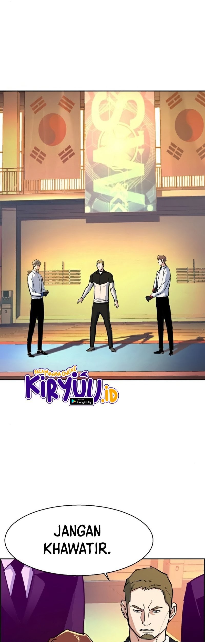 Mercenary Enrollment Chapter 74 - halaman 61
