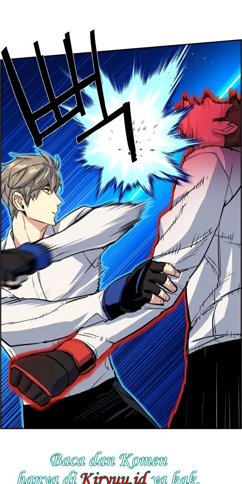Mercenary Enrollment Chapter 74 - halaman 64