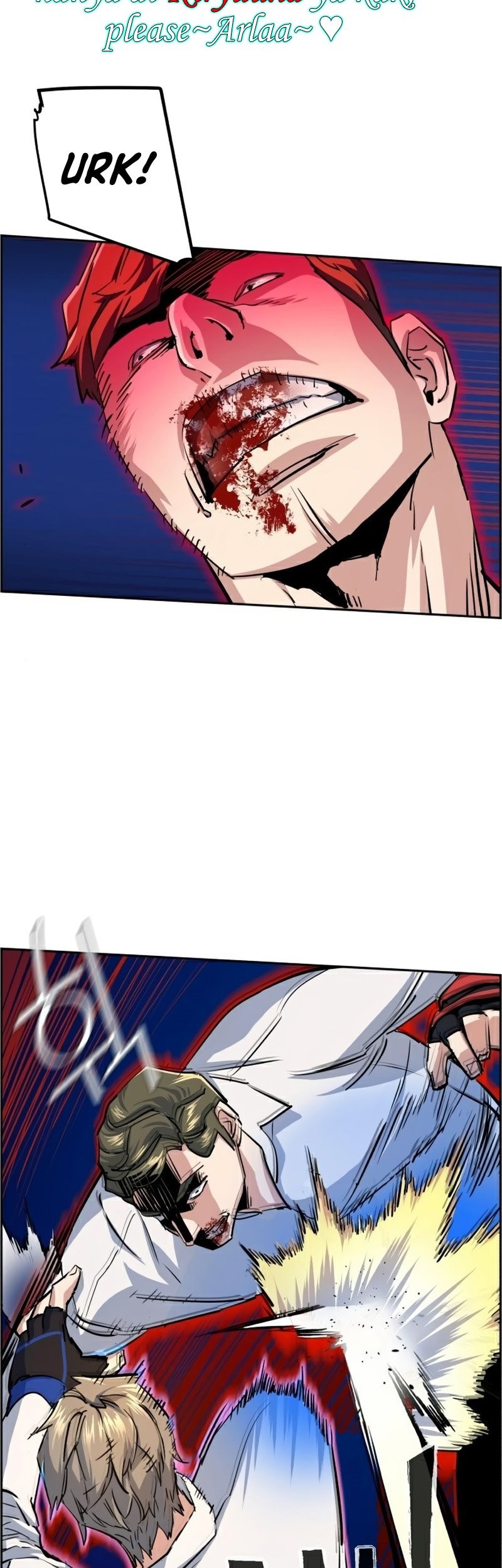 Mercenary Enrollment Chapter 74 - halaman 65