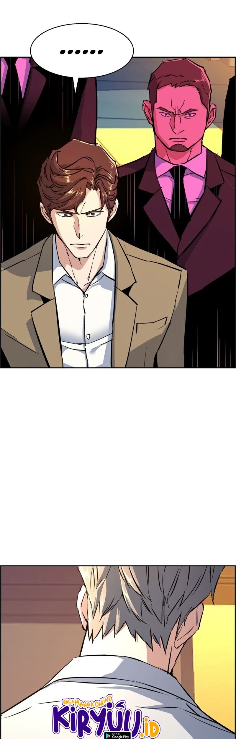 Mercenary Enrollment Chapter 74 - halaman 73