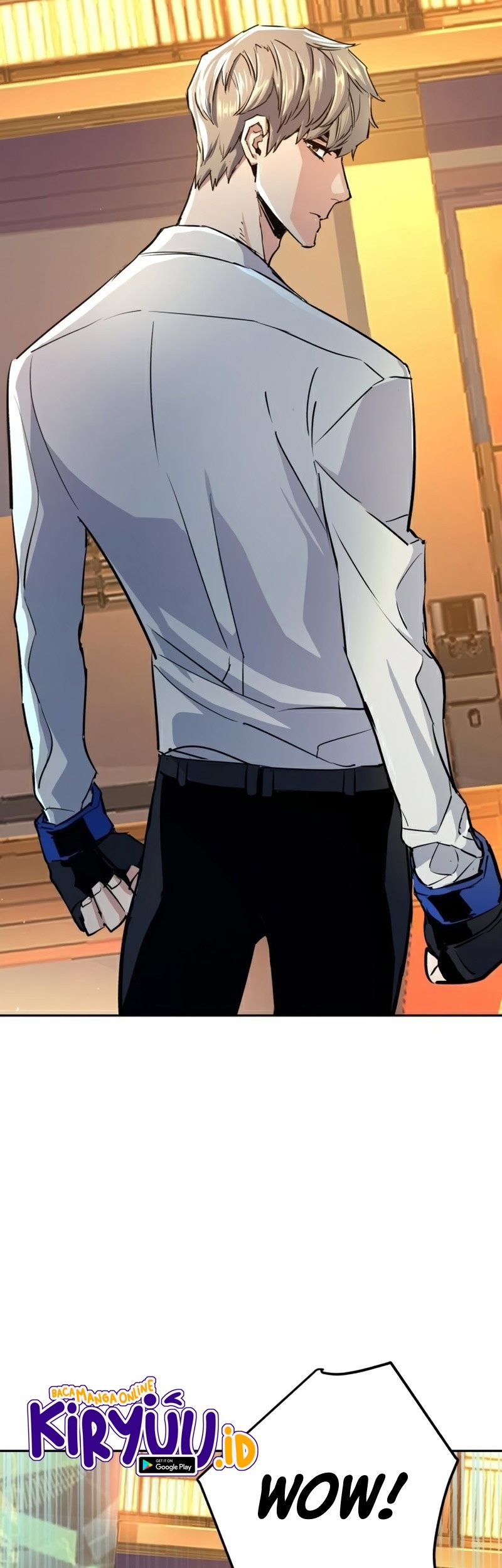 Mercenary Enrollment Chapter 74 - halaman 75