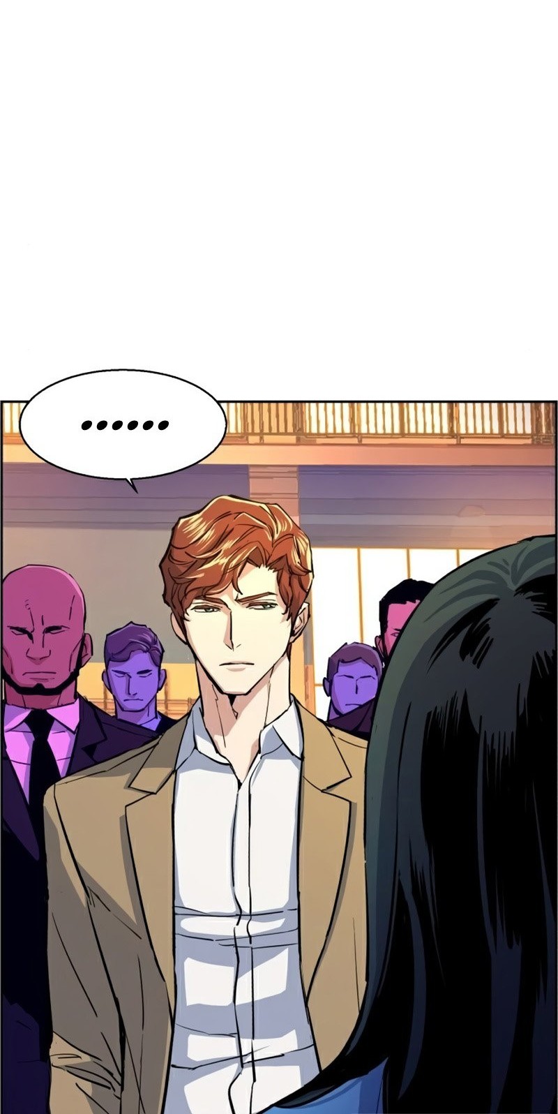 Mercenary Enrollment Chapter 74 - halaman 9