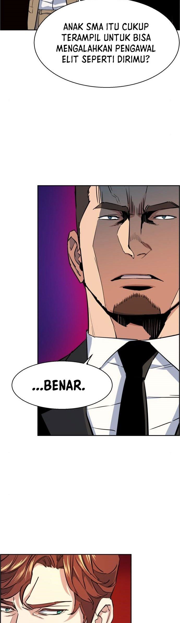 Mercenary Enrollment Chapter 75 - halaman 11