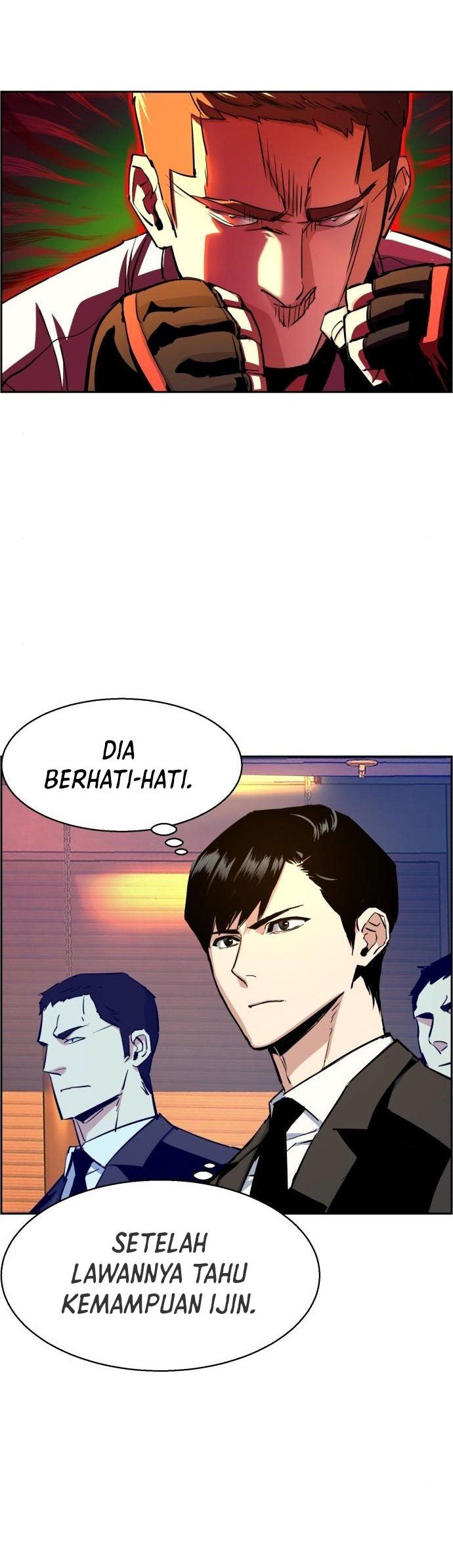 Mercenary Enrollment Chapter 75 - halaman 13