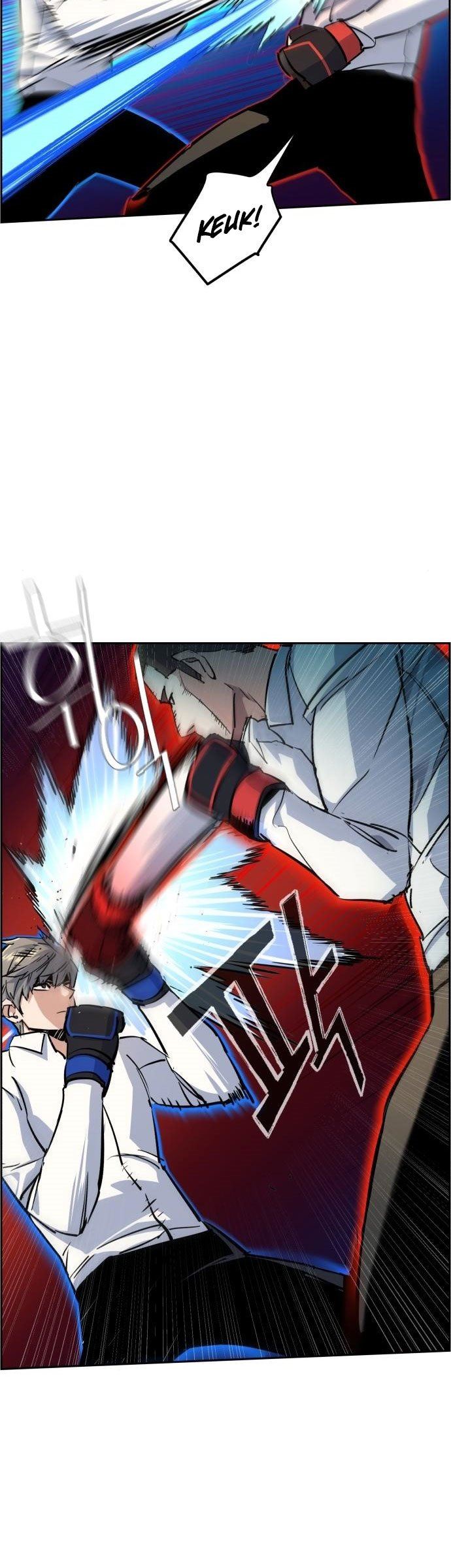 Mercenary Enrollment Chapter 75 - halaman 17