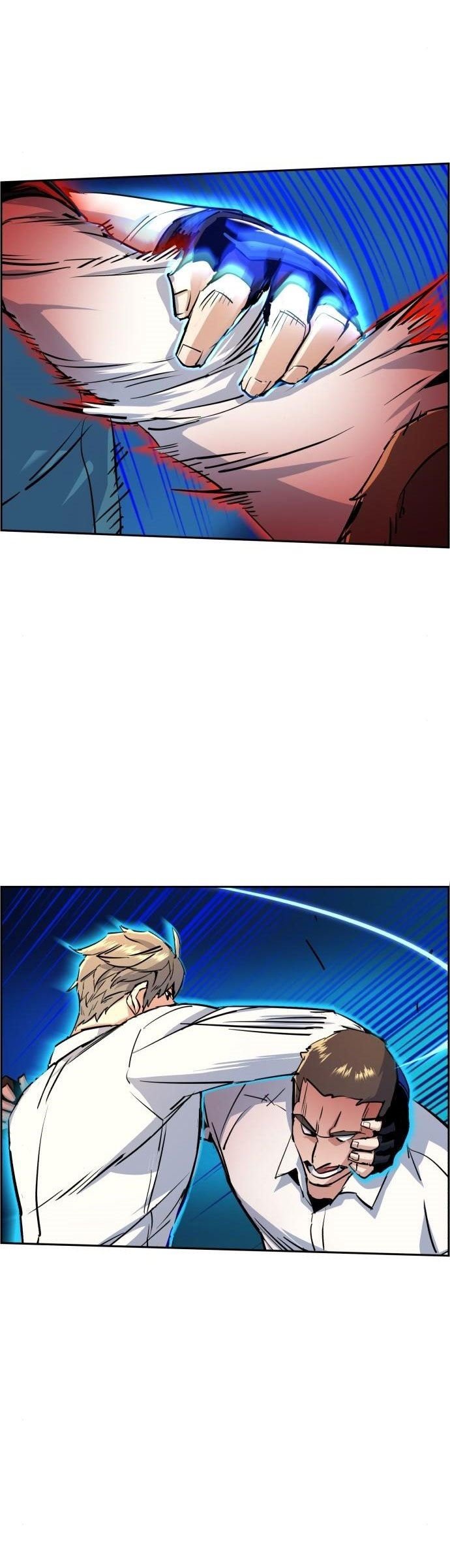 Mercenary Enrollment Chapter 75 - halaman 18