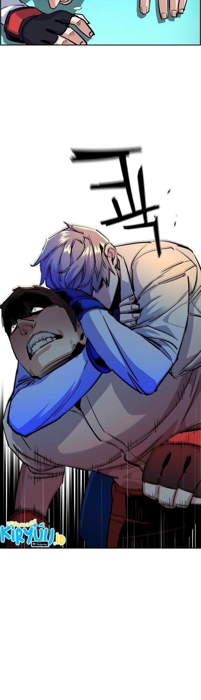Mercenary Enrollment Chapter 75 - halaman 20