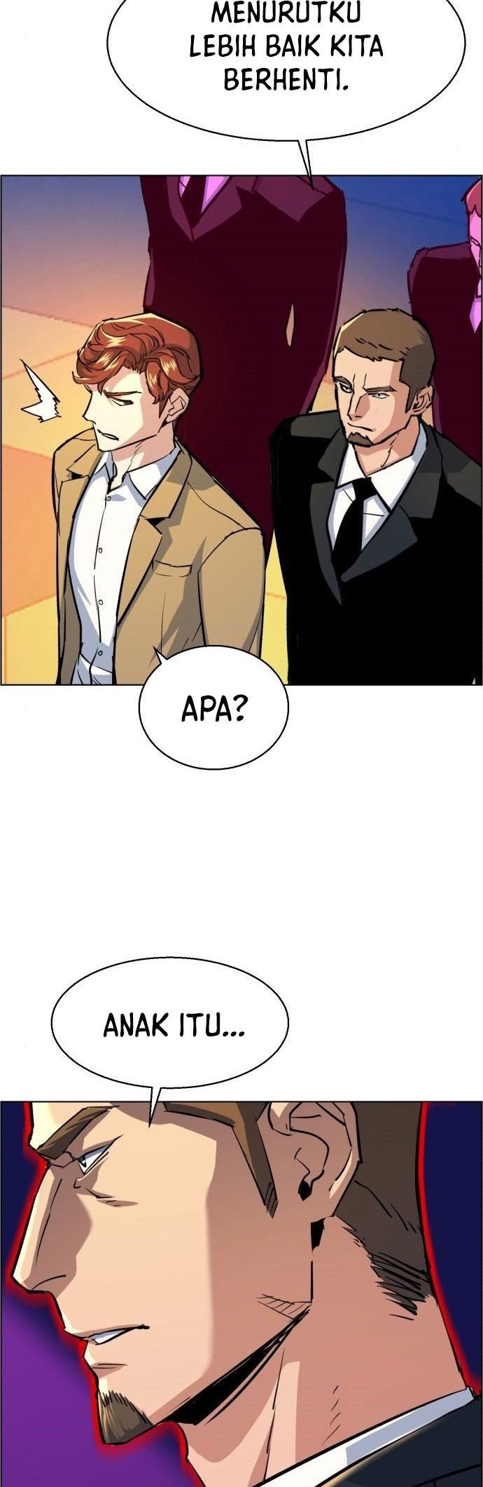Mercenary Enrollment Chapter 75 - halaman 30