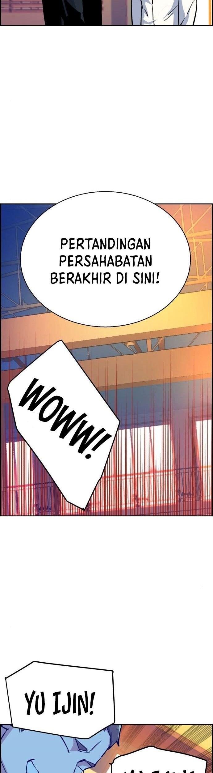 Mercenary Enrollment Chapter 75 - halaman 38