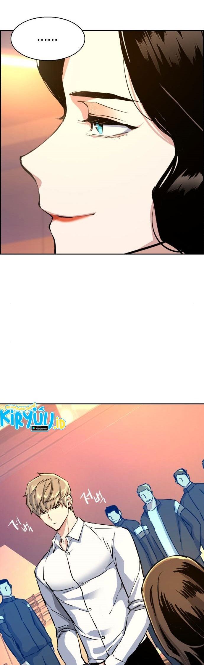 Mercenary Enrollment Chapter 75 - halaman 44