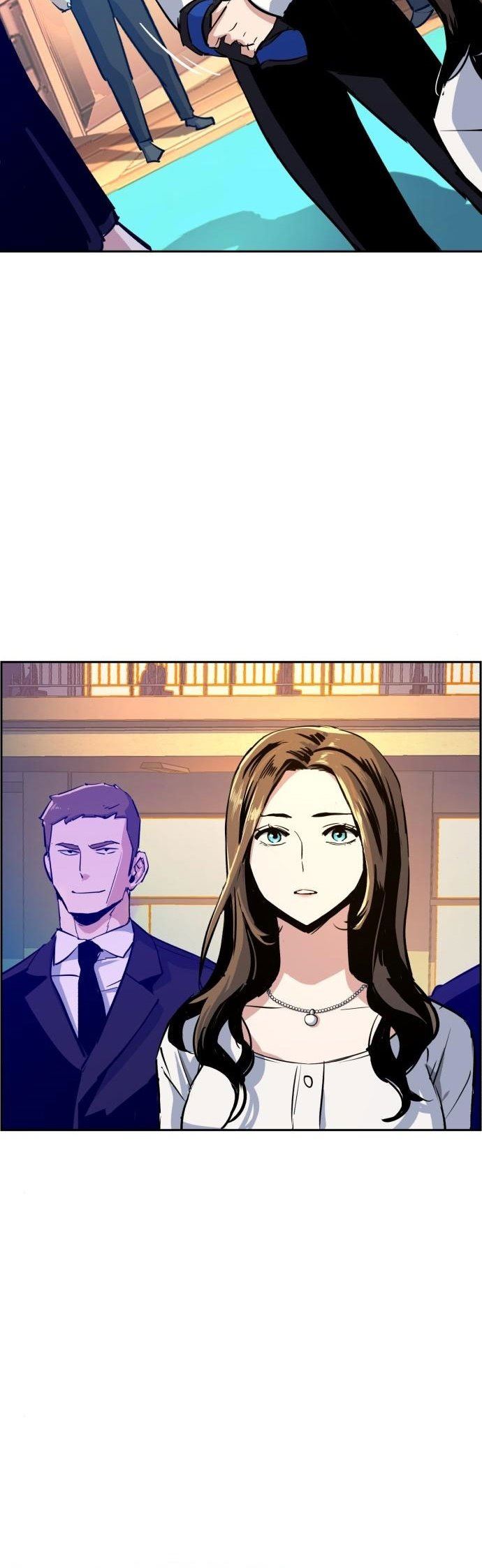 Mercenary Enrollment Chapter 75 - halaman 45