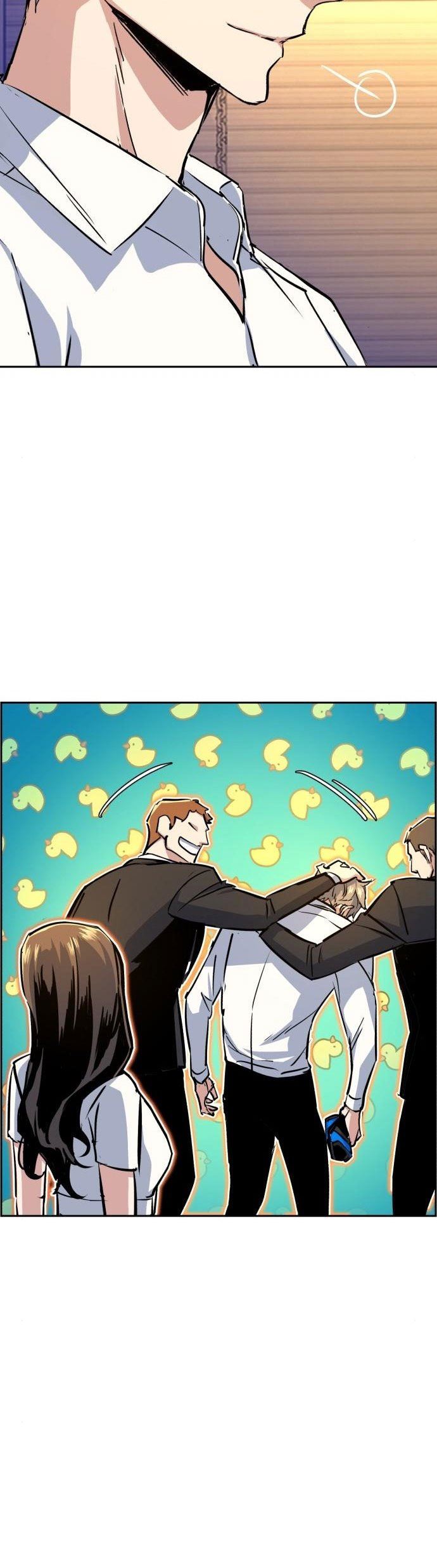Mercenary Enrollment Chapter 75 - halaman 48