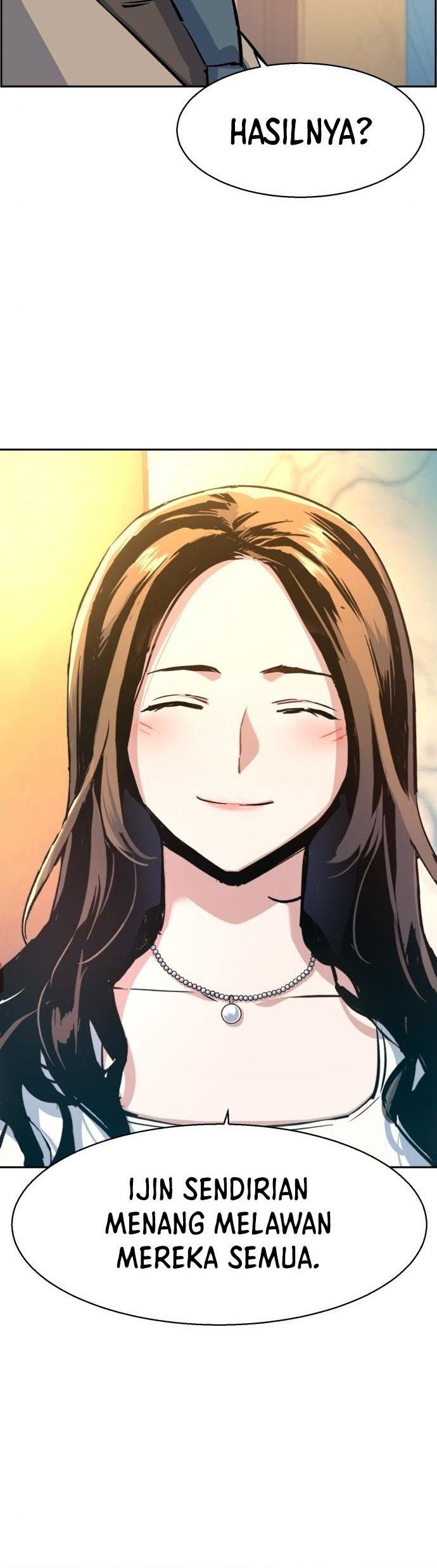 Mercenary Enrollment Chapter 75 - halaman 53