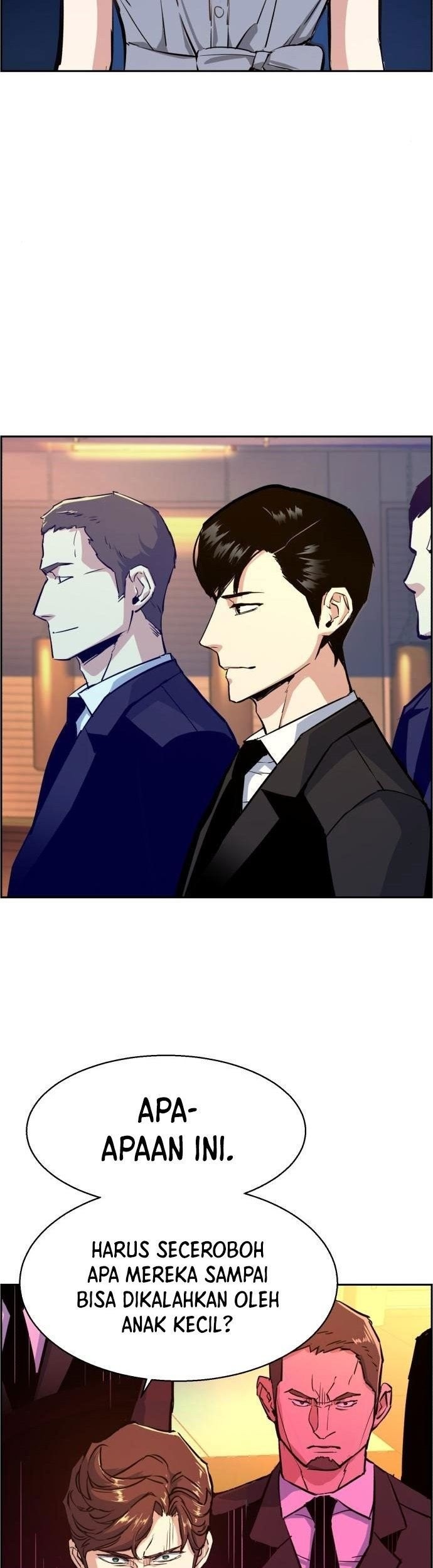 Mercenary Enrollment Chapter 75 - halaman 6