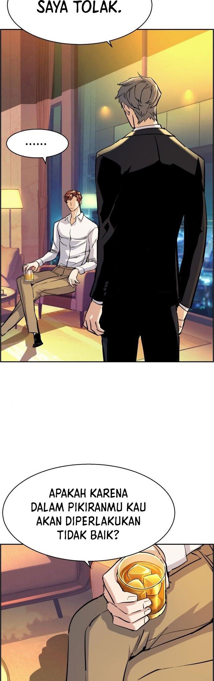 Mercenary Enrollment Chapter 75 - halaman 62