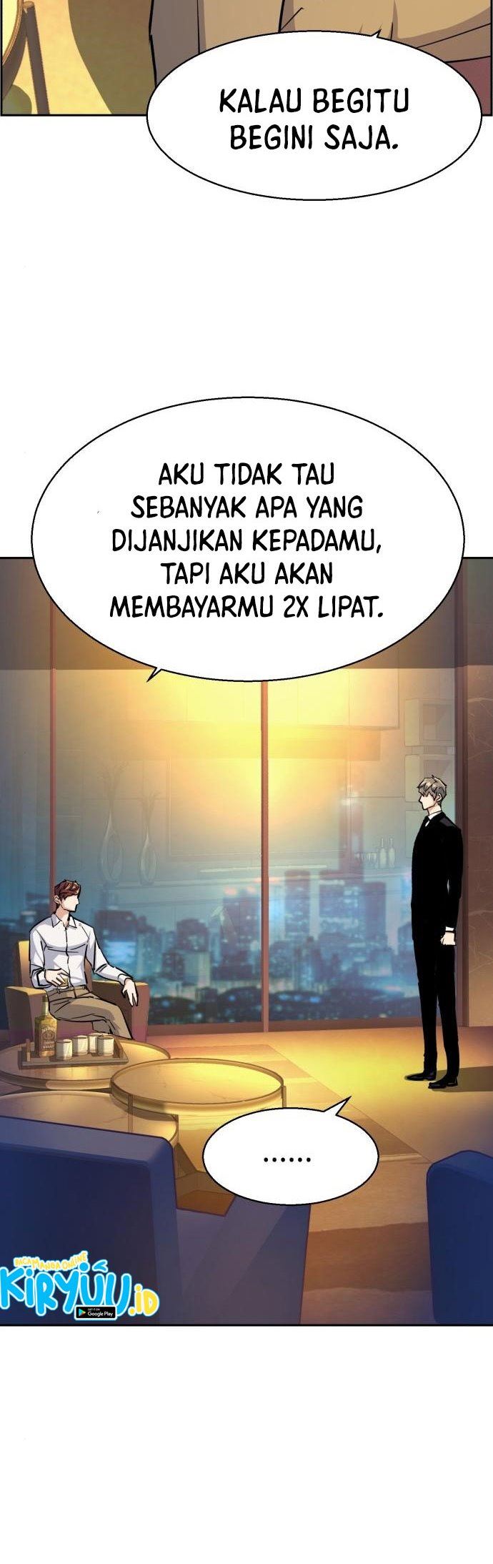 Mercenary Enrollment Chapter 75 - halaman 63
