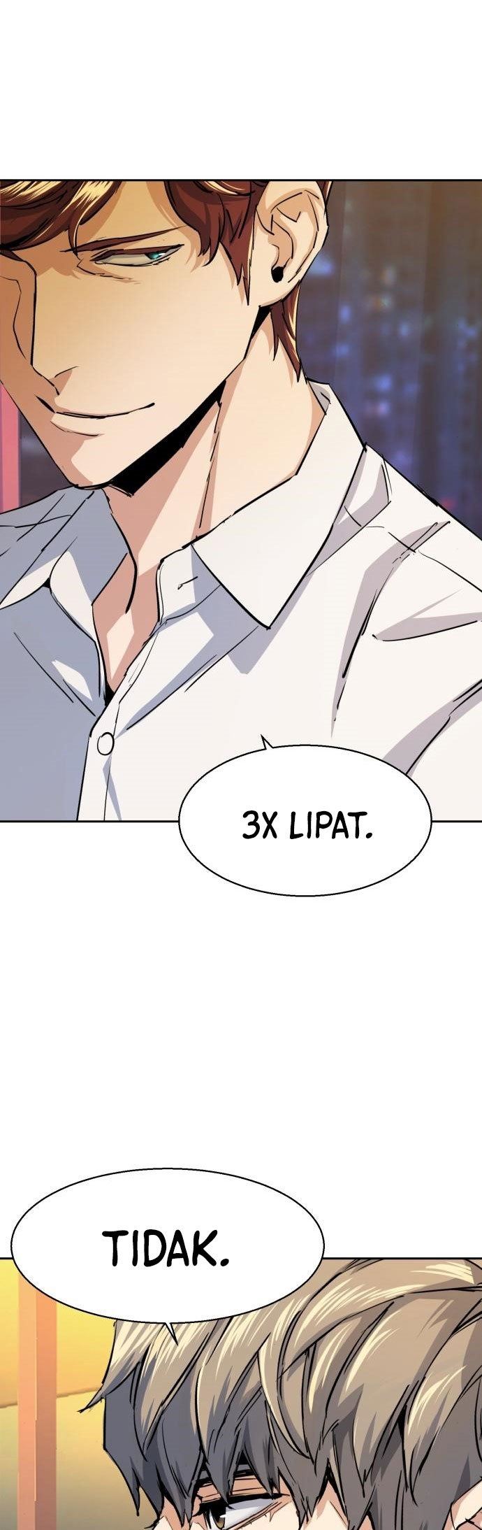 Mercenary Enrollment Chapter 75 - halaman 64